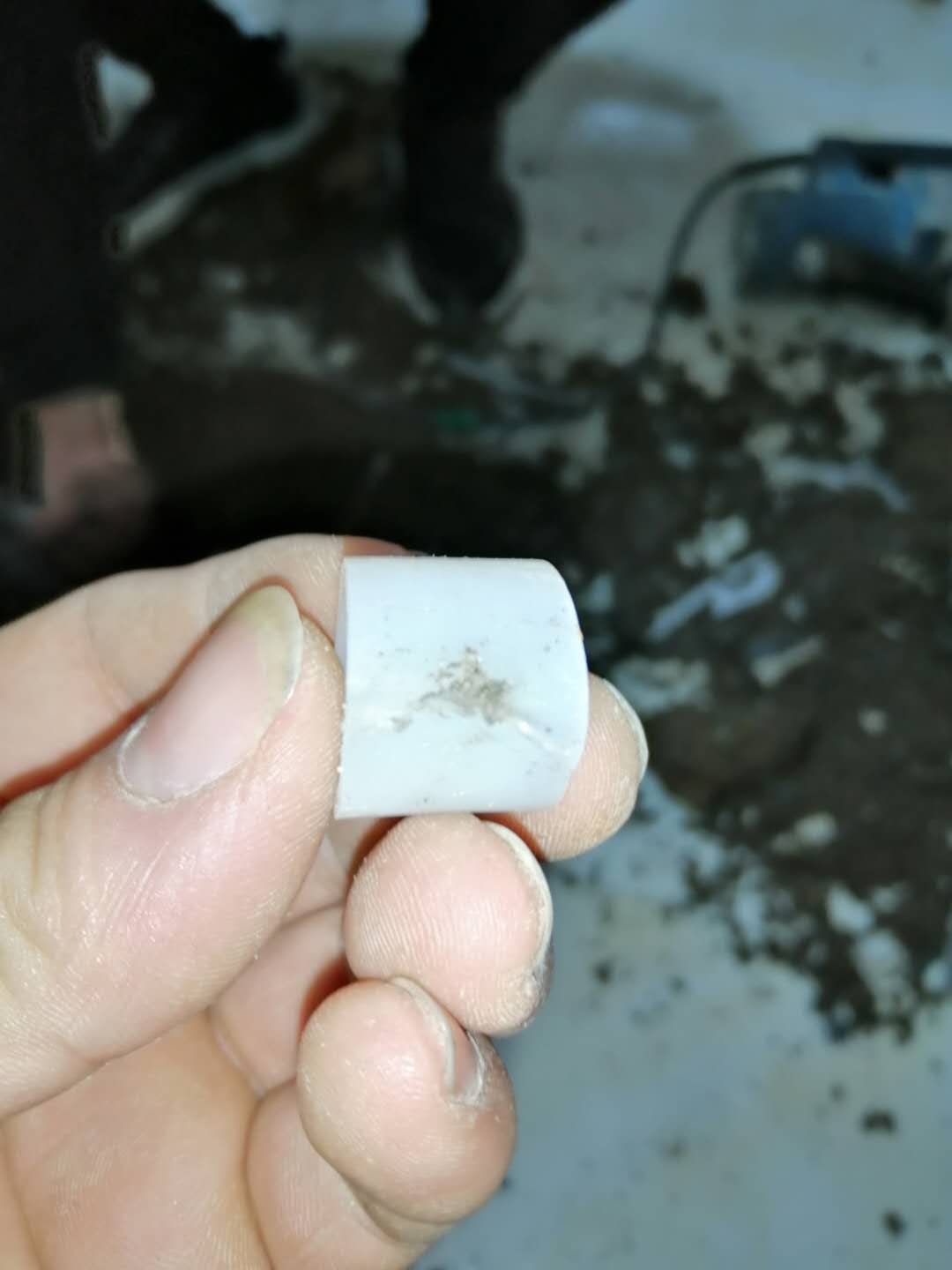皋兰地暖漏水检测